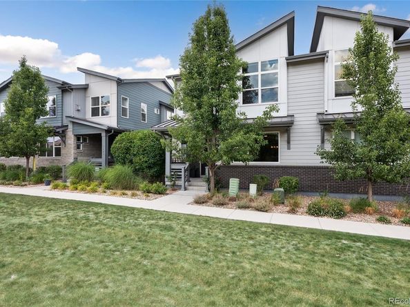 7166 W Evans Avenue, Denver CO 80227
