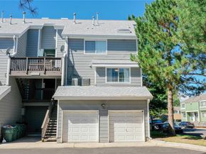 12434 E Tennessee Circle B, Aurora CO 80012