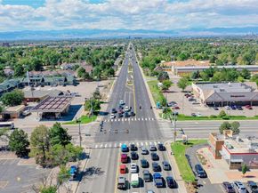 12434 E Tennessee Circle B, Aurora CO 80012