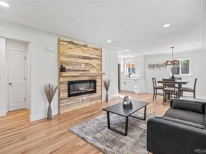 Undisclosed Address #1544655, Lakewood CO 80226