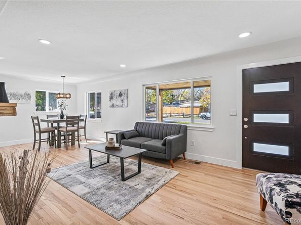 Undisclosed Address #1544655, Lakewood CO 80226