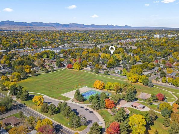 Undisclosed Address #1544655, Lakewood CO 80226