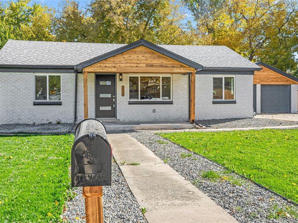 Undisclosed Address #1544655, Lakewood CO 80226