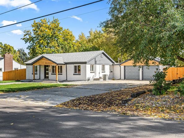 Undisclosed Address #1544655, Lakewood CO 80226