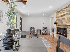 Undisclosed Address #1544655, Lakewood CO 80226