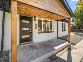 Undisclosed Address #1544655, Lakewood CO 80226