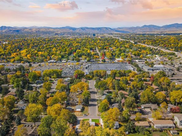 Undisclosed Address #1544655, Lakewood CO 80226
