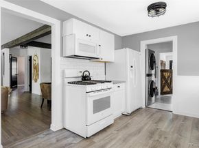 920 S Alcott Street, Denver CO 80219