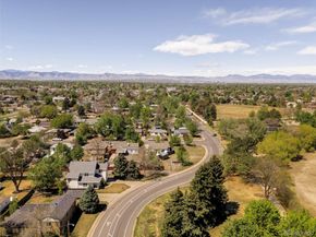920 S Alcott Street, Denver CO 80219