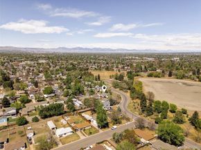 920 S Alcott Street, Denver CO 80219