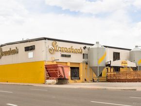 920 S Alcott Street, Denver CO 80219