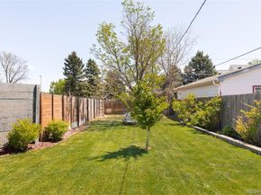 920 S Alcott Street, Denver CO 80219