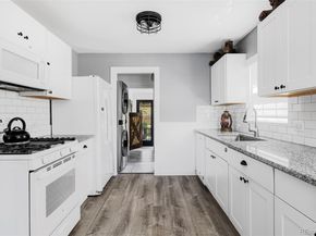 920 S Alcott Street, Denver CO 80219