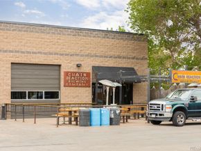 920 S Alcott Street, Denver CO 80219