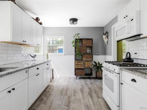 920 S Alcott Street, Denver CO 80219