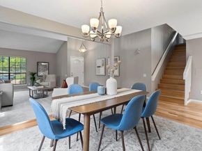 8160 Flower Circle, Arvada CO 80005