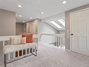 8160 Flower Circle, Arvada CO 80005