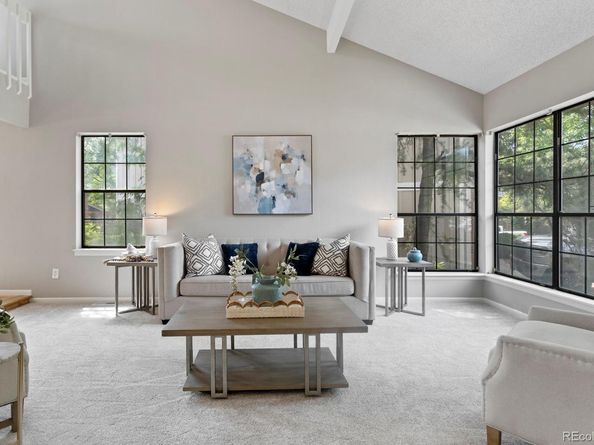 8160 Flower Circle, Arvada CO 80005