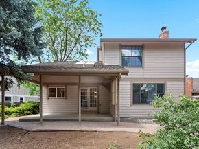8160 Flower Circle, Arvada CO 80005
