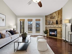 4385 S Balsam Street 8202, Denver CO 80123