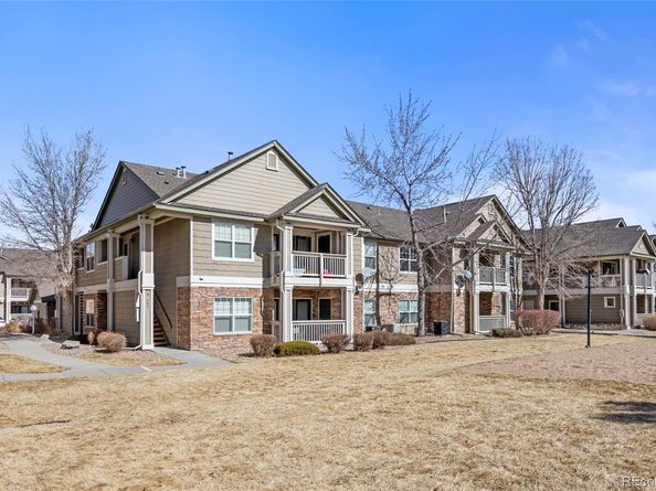 4385 S Balsam Street 8202, Denver CO 80123