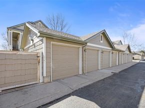 4385 S Balsam Street 8202, Denver CO 80123