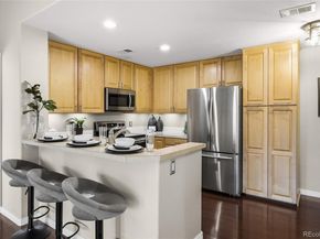 4385 S Balsam Street 8202, Denver CO 80123