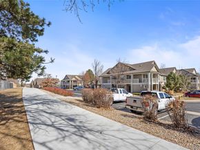 4385 S Balsam Street 8202, Denver CO 80123