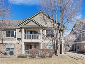 4385 S Balsam Street 8202, Denver CO 80123