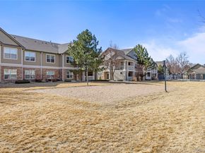 4385 S Balsam Street 8202, Denver CO 80123