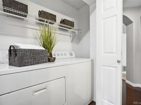 4385 S Balsam Street 8202, Denver CO 80123