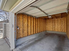 4385 S Balsam Street 8202, Denver CO 80123