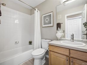 4385 S Balsam Street 8202, Denver CO 80123
