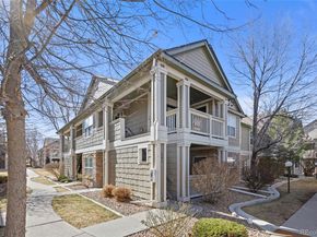 4385 S Balsam Street 8202, Denver CO 80123