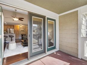 4385 S Balsam Street 8202, Denver CO 80123