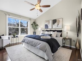 4385 S Balsam Street 8202, Denver CO 80123