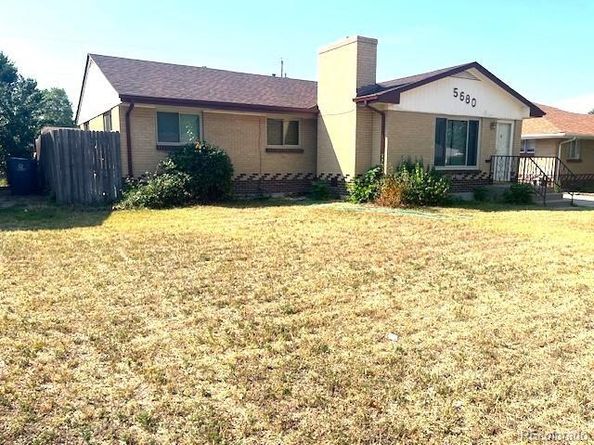 5680 E 67th Avenue, Commerce City CO 80022