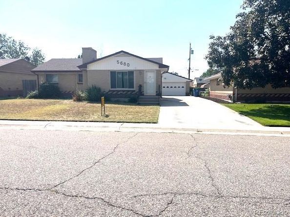 5680 E 67th Avenue, Commerce City CO 80022
