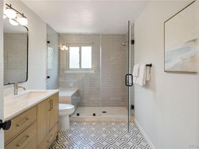 10801 W 29th Avenue, Lakewood CO 80215