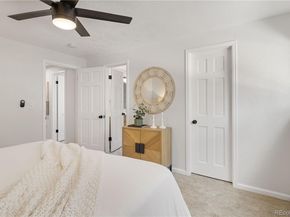 10801 W 29th Avenue, Lakewood CO 80215