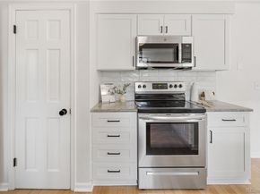 10801 W 29th Avenue, Lakewood CO 80215