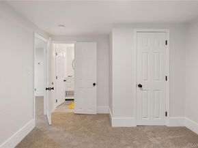 10801 W 29th Avenue, Lakewood CO 80215