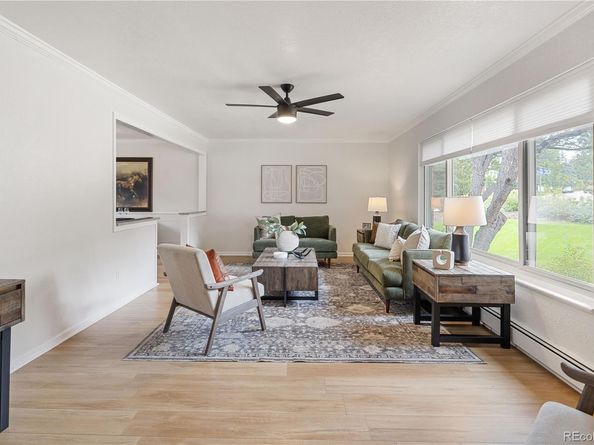 10801 W 29th Avenue, Lakewood CO 80215