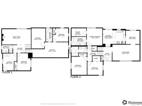 10801 W 29th Avenue, Lakewood CO 80215