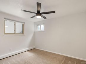 10801 W 29th Avenue, Lakewood CO 80215