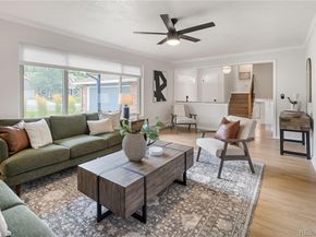 10801 W 29th Avenue, Lakewood CO 80215