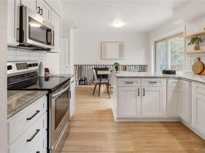 10801 W 29th Avenue, Lakewood CO 80215