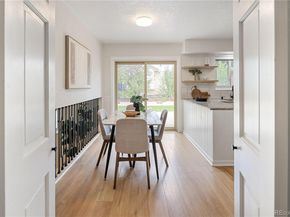 10801 W 29th Avenue, Lakewood CO 80215