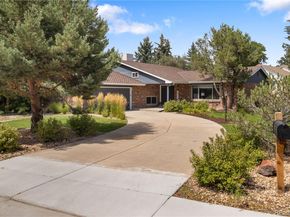 10801 W 29th Avenue, Lakewood CO 80215