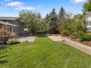 10801 W 29th Avenue, Lakewood CO 80215